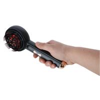 Regenerační kartáč na vlasy s LED terapií