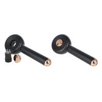 Regenerační kartáč na vlasy s LED terapií