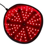 Regenerační čepice s LED terapií