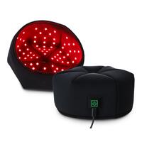 Regenerační čepice s LED terapií