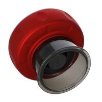 Automatický přístroj na baňkování s topením na dálkové ovládání