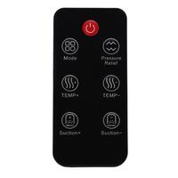 Automatický přístroj na baňkování s topením na dálkové ovládání