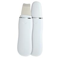 Ultrazvuková špachtle na obličej