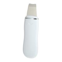 Ultrazvuková špachtle na obličej