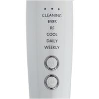 Multifunkční žehlička na pleť