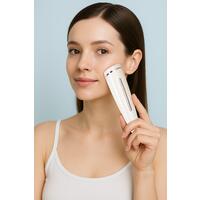 Multifunkční žehlička na pleť