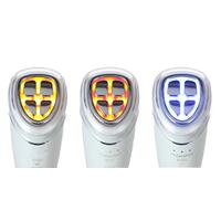 Multifunkční žehlička na pleť