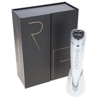 Multifunkční žehlička na pleť