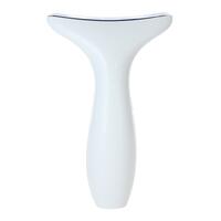 Masážní přístroj pro zpevnění a lifting obličeje a krku