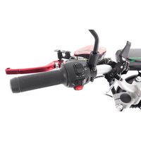 Elektrický Chopper UNIZDRAV EasyRide