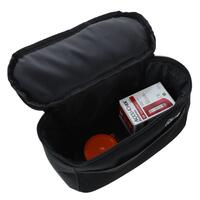 Taška na loketní opěrku invalidního vozíku