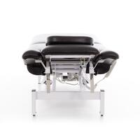 Elektrické masážne lehátko HICO