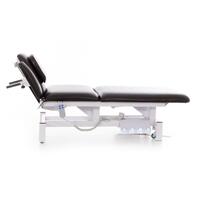 Elektrické masážne lehátko HICO