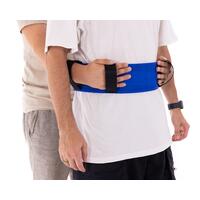 Pás pro přesun pacienta UNIZDRAV, 90 – 144 cm