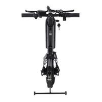 Elektrický přídavný pohon na invalidní vozík Elesmart A6