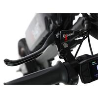 Elektrický přídavný pohon na invalidní vozík Elesmart A6