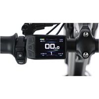 Elektrický přídavný pohon na invalidní vozík Elesmart A6