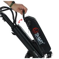 Elektrický přídavný pohon na invalidní vozík Elesmart A6