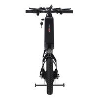 Elektrický přídavný pohon na invalidní vozík Elesmart A6