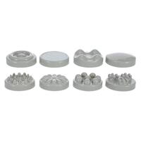 Masážní přístroj UNI 8v1