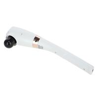 Masážní přístroj s prodlouženou rukojetí