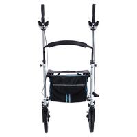 Pojízdné chodítko UNIZDRAV s prodlouženými loketními opěrkami