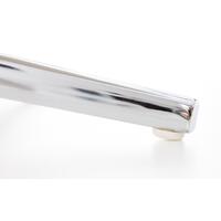 Elektrické masážní křeslo Safír Relax, antracitové