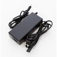 Elektrické masážní křeslo Safír Relax, antracitové