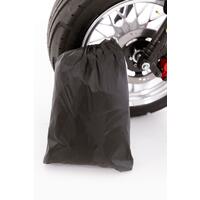 Ochranná plachta na elektrický Chopper UNIZDRAV