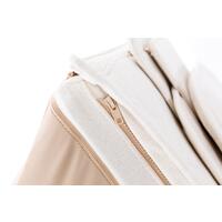 Elektrická masážní polohovací postel i-Bed