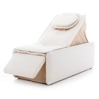 Elektrická masážní polohovací postel i-Bed