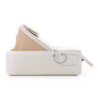 Elektrická masážní polohovací postel i-Bed