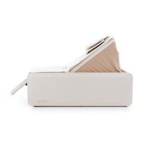 Elektrická masážní polohovací postel i-Bed