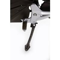 Elektrická motorka e-Flex, černá