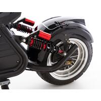 Elektrický Chopper UNIZDRAV