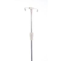 Elektrická polohovací postel RotaBed