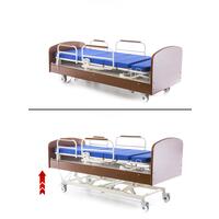 Elektrická polohovací postel RotaBed