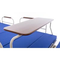 Elektrická polohovací postel RotaBed