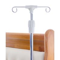 Elektrická polohovací postel Elegance