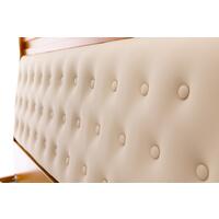 Elektrická polohovací postel Elegance