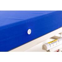 Elektrická polohovací postel Elegance