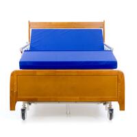 Elektrická polohovací postel Elegance