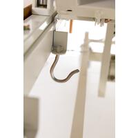 Elektrická polohovací postel Elegance