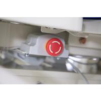 Elektrická polohovací postel Vertica s integrovanou baterií