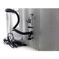 Nafukovací vířivka UNIZDRAV pro 6 osob