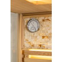 Tradiční finská sauna ScandiCore