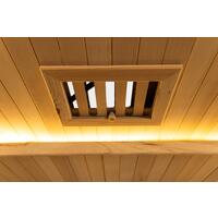 Tradiční finská sauna ScandiCore