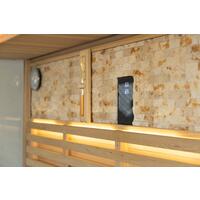 Tradiční finská sauna ScandiCore