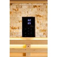 Tradiční finská sauna ScandiCore