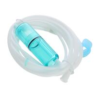 Nosní kanyla pro vodíkový výstup ke generátoru molekulárního vodíku